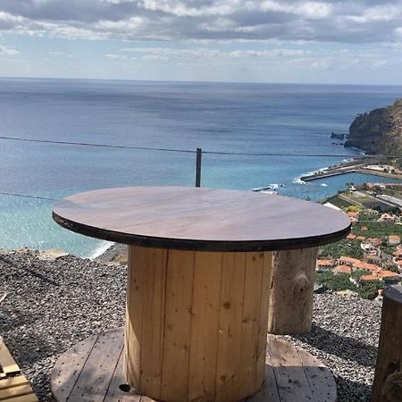 Tabua Village Nature Lovers & Sea #5 Ribeira Brava Luaran gambar