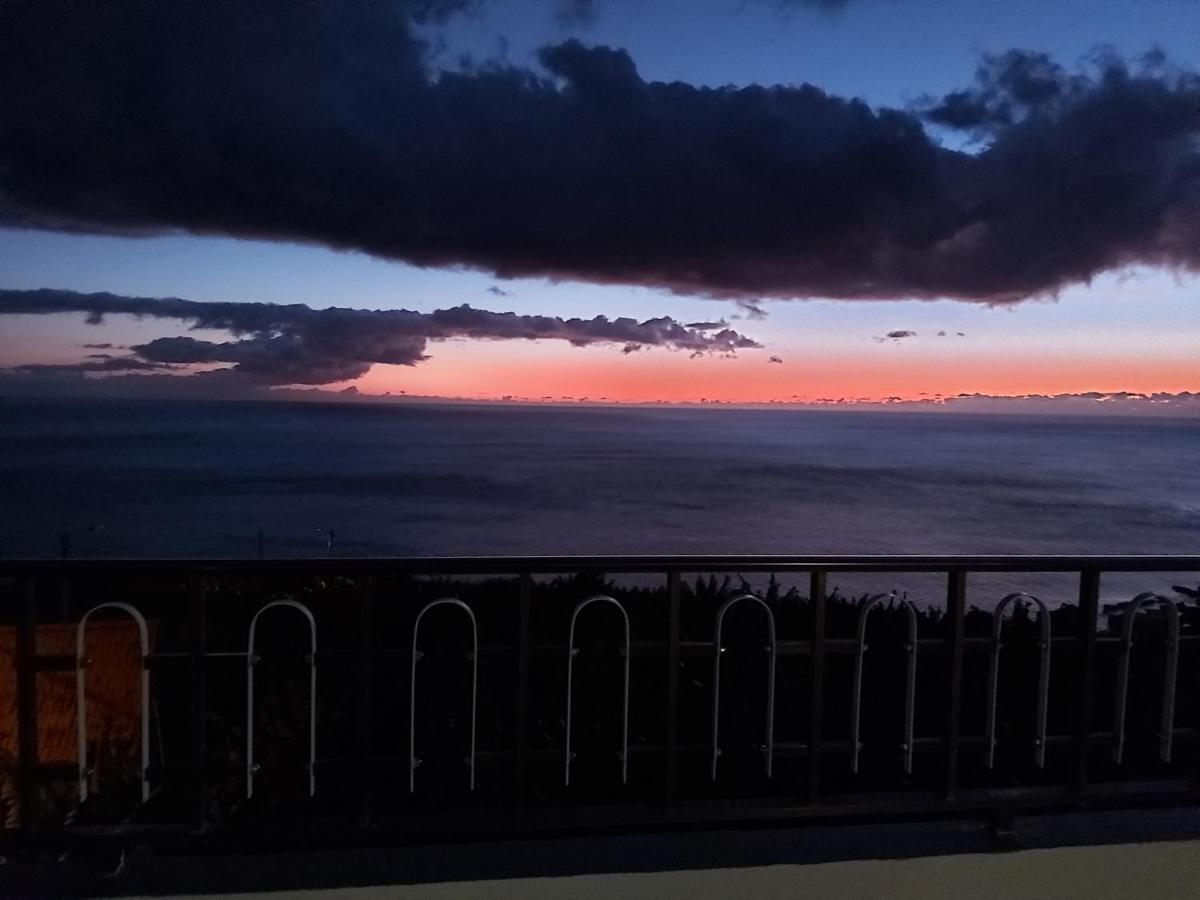Tabua Village Nature Lovers & Sea #5 Ribeira Brava Luaran gambar