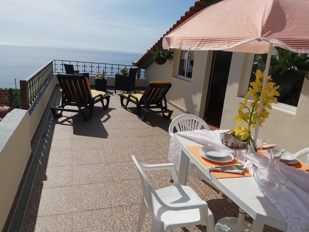 Tabua Village Nature Lovers & Sea #5 Ribeira Brava Luaran gambar