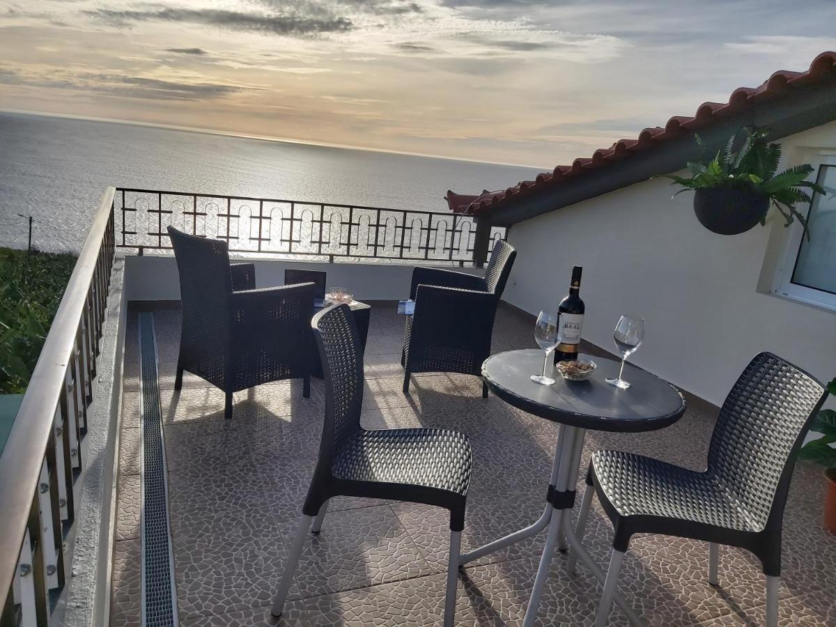 Tabua Village Nature Lovers & Sea #5 Ribeira Brava Luaran gambar