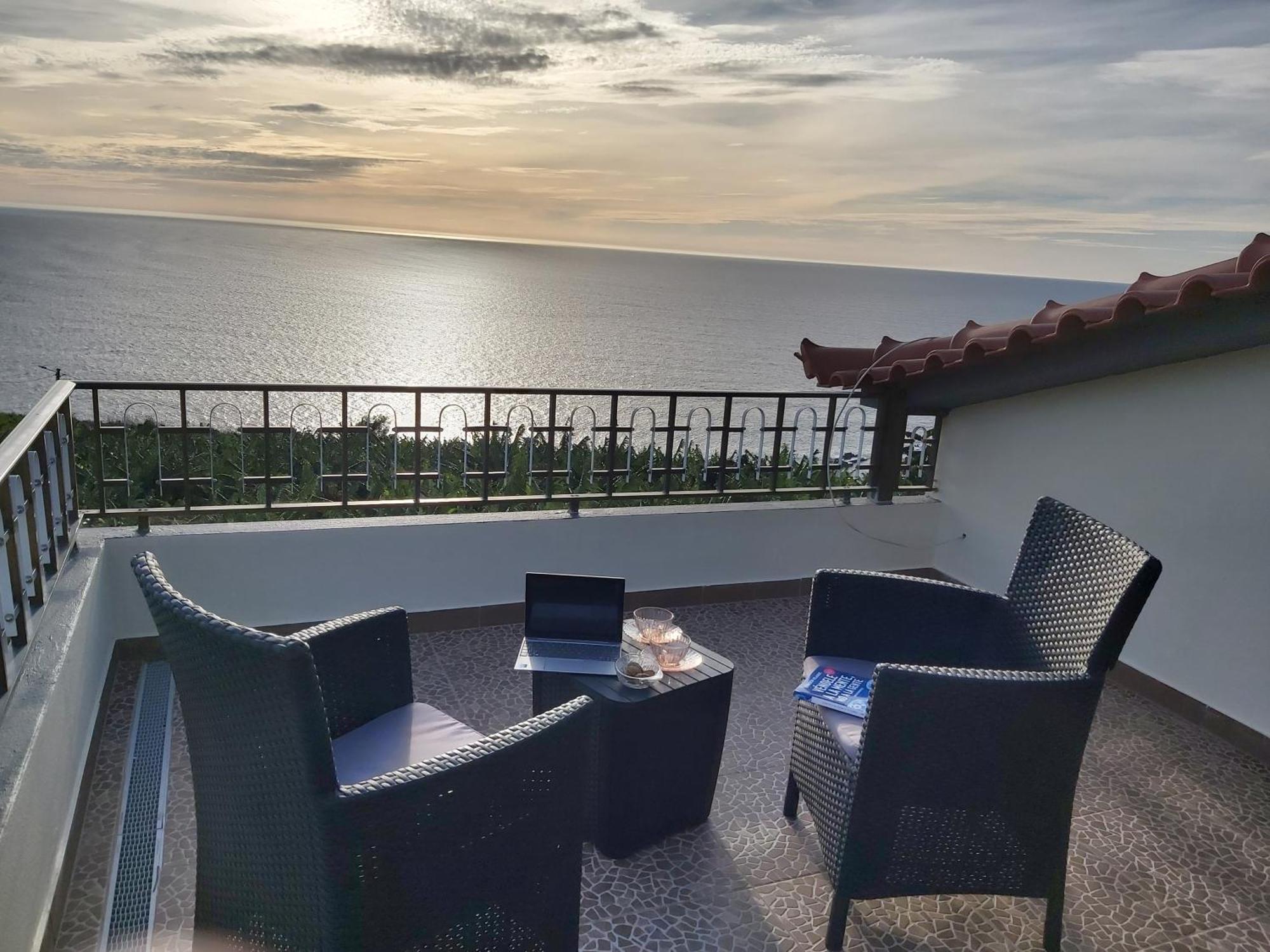 Tabua Village Nature Lovers & Sea #5 Ribeira Brava Luaran gambar