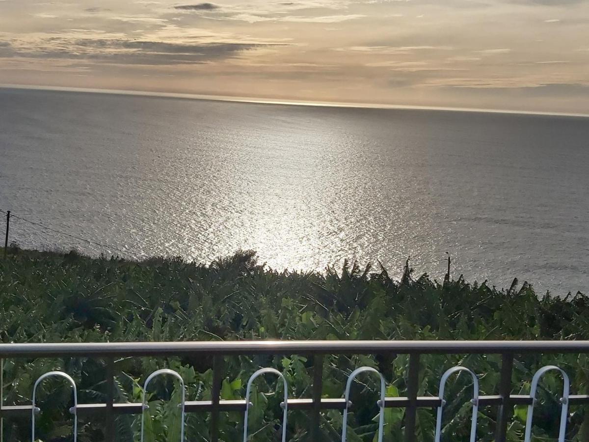 Tabua Village Nature Lovers & Sea #5 Ribeira Brava Luaran gambar